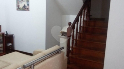 Sobrado, 3 quartos, 272 m² - Foto 4