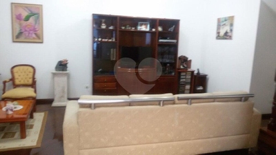 Sobrado, 3 quartos, 272 m² - Foto 3