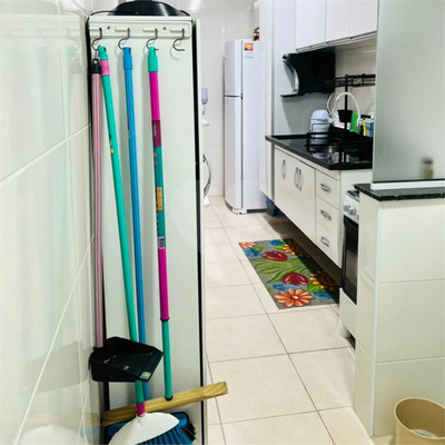 Apartamento, 2 quartos, 74 m² - Foto 3