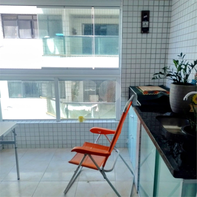 Apartamento, 2 quartos, 74 m² - Foto 1