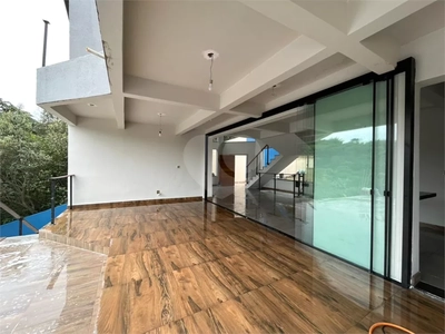 Casa de Condomínio, 4 quartos - Foto 3