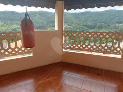 Casa, 4 quartos, 239 m² - Foto 3