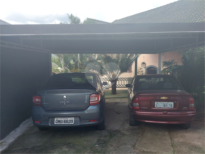 Casa, 4 quartos, 239 m² - Foto 1