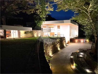 Casa de Condomínio, 6 quartos - Foto 4