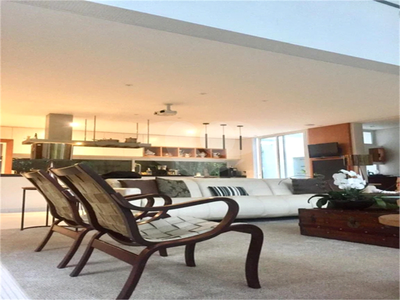 Casa de Condomínio, 6 quartos - Foto 3