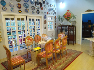 Casa de Condomínio, 4 quartos - Foto 3