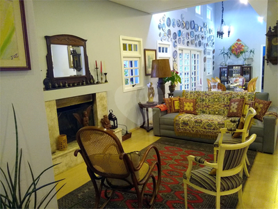 Casa de Condomínio, 4 quartos - Foto 4