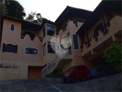 Casa de Condomínio, 6 quartos - Foto 3