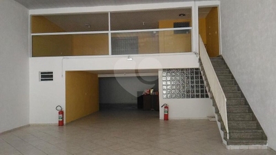 Depósito-Galpão, 280 m² - Foto 1