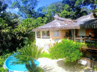 Sítio, 4 quartos, 3 hectares - Foto 1