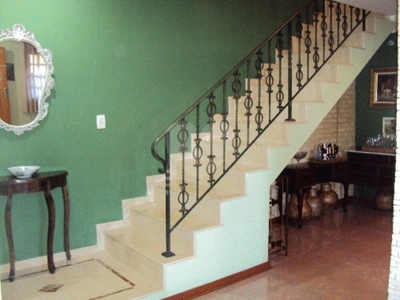 Sobrado, 3 quartos, 300 m² - Foto 1