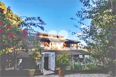 Casa de Condomínio, 9 quartos - Foto 2