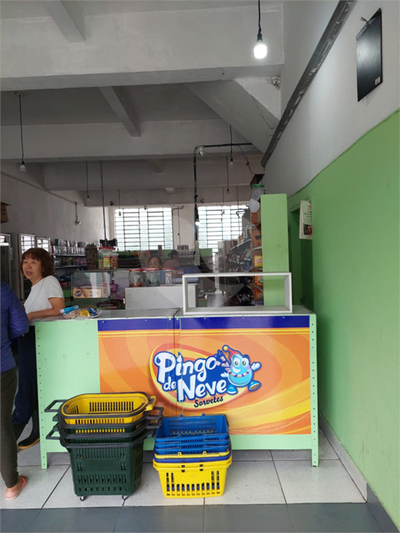 Prédio Inteiro, 435 m² - Foto 2