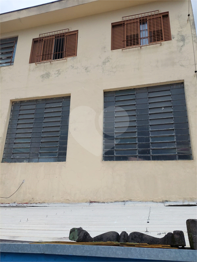 Prédio Inteiro, 435 m² - Foto 1