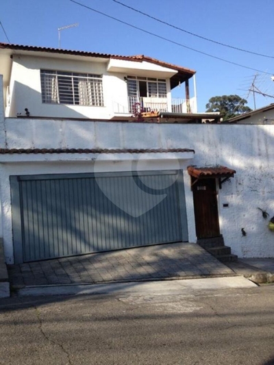 Sobrado, 3 quartos, 500 m² - Foto 4