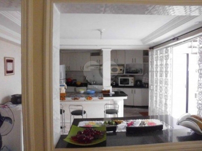 Casa, 3 quartos, 200 m² - Foto 3