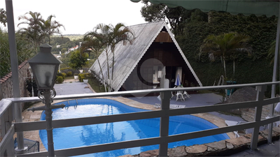 Sobrado, 3 quartos, 216 m² - Foto 4