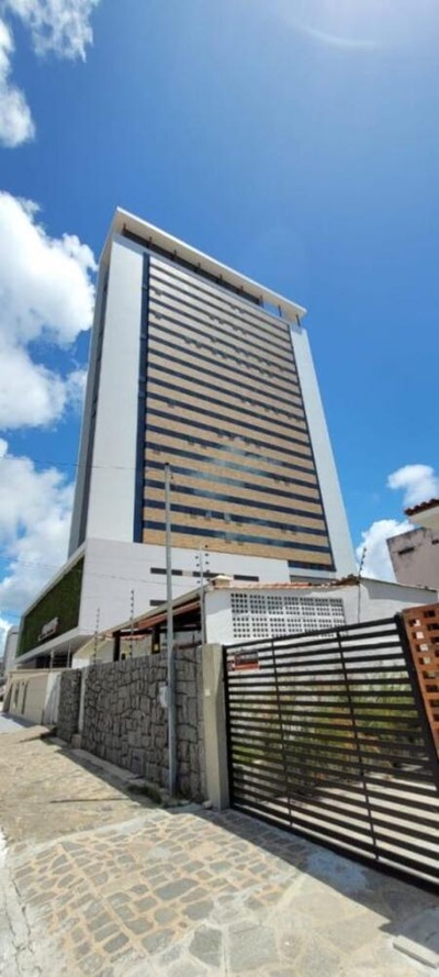 Sala-Conjunto, 48 m² - Foto 5