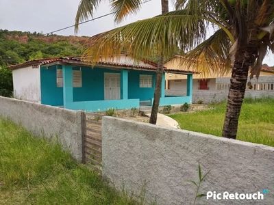 Casa, 4 quartos - Foto 1