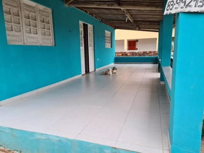 Casa, 4 quartos - Foto 3