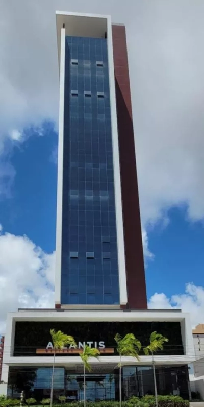 Sala-Conjunto, 48 m² - Foto 3