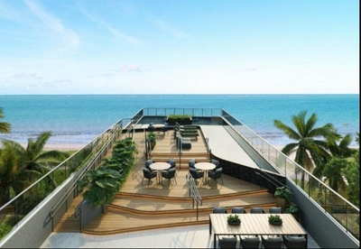 Apartamento, 3 quartos, 100 m² - Foto 1