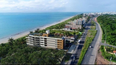 Apartamento, 3 quartos, 100 m² - Foto 3