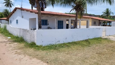 Casa, 5 quartos - Foto 2