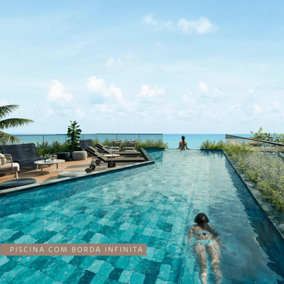 Apartamento, 1 quarto, 18 m² - Foto 5