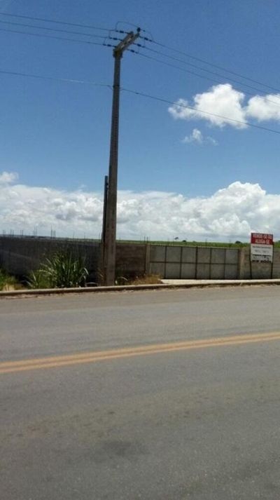 Prédio Inteiro - Foto 1