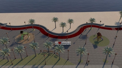 Hotel, 10 quartos, 500 m² - Foto 4