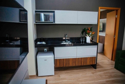 Prédio Inteiro, 47 m² - Foto 5