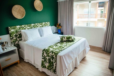 Prédio Inteiro, 47 m² - Foto 2