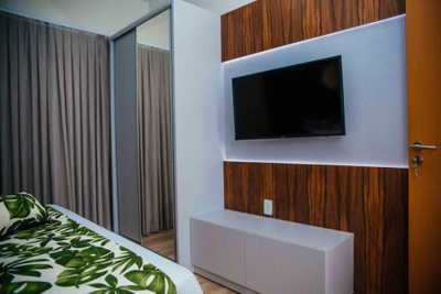 Prédio Inteiro, 47 m² - Foto 3