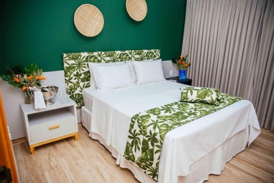 Prédio Inteiro, 47 m² - Foto 4