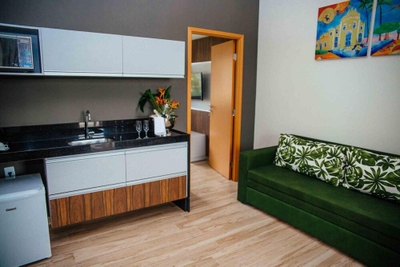Prédio Inteiro, 47 m² - Foto 5