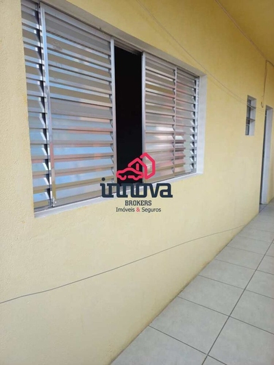 Casa, 1 quarto, 58 m² - Foto 1