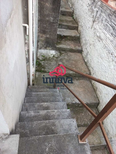 Casa, 1 quarto, 58 m² - Foto 4