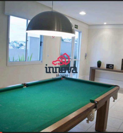 Apartamento, 2 quartos, 44 m² - Foto 5