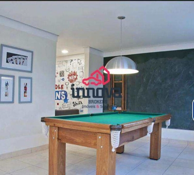 Apartamento, 2 quartos, 44 m² - Foto 3