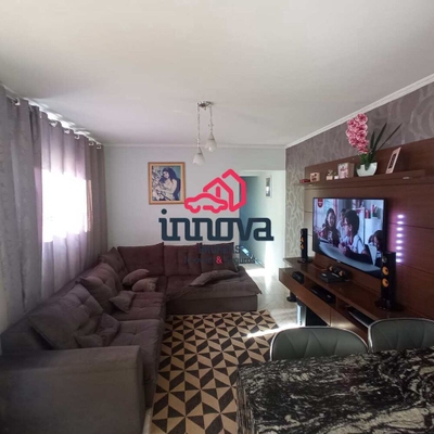 Sobrado, 3 quartos, 125 m² - Foto 2