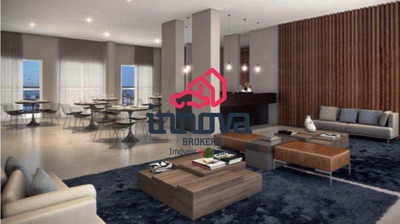 Apartamento, 2 quartos, 48 m² - Foto 5