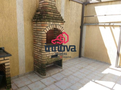 Sobrado, 3 quartos, 153 m² - Foto 5