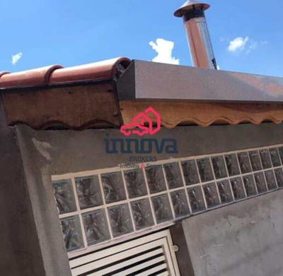 Casa, 2 quartos, 125 m² - Foto 1