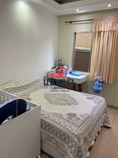 Apartamento, 2 quartos, 55 m² - Foto 5