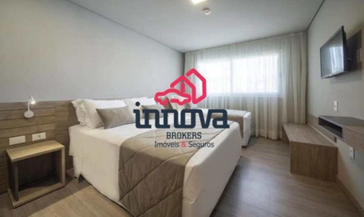 Prédio Inteiro, 39 m² - Foto 1