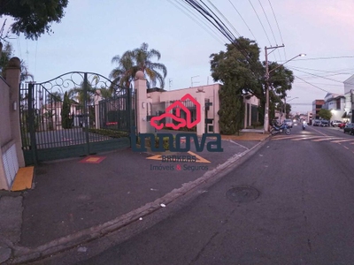 Sobrado, 3 quartos, 95 m² - Foto 4