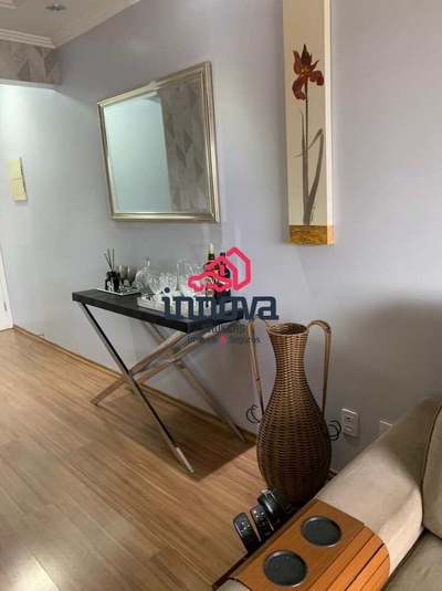Apartamento, 3 quartos, 63 m² - Foto 2