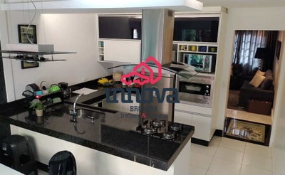 Casa, 2 quartos, 77 m² - Foto 3