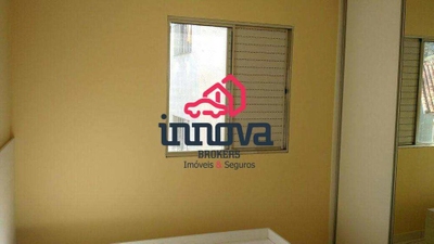 Apartamento, 2 quartos, 48 m² - Foto 5